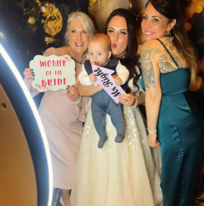 Why Photobooths End Up Being the Most Talked-About Part of an Event