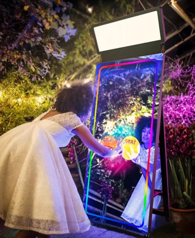 Why Photo Booths Are a Must-Have for Prom Night Celebrations