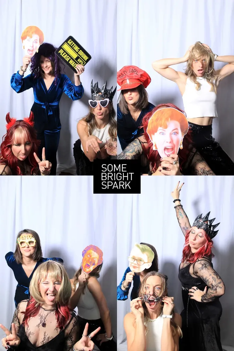 Why Photo Booth Hire in Peterborough Is a Gamechanger for Brand Activations