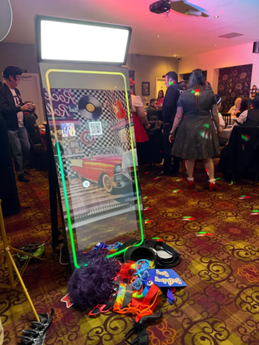 Photo Booth Hire in London: Is It Actually Worth It?