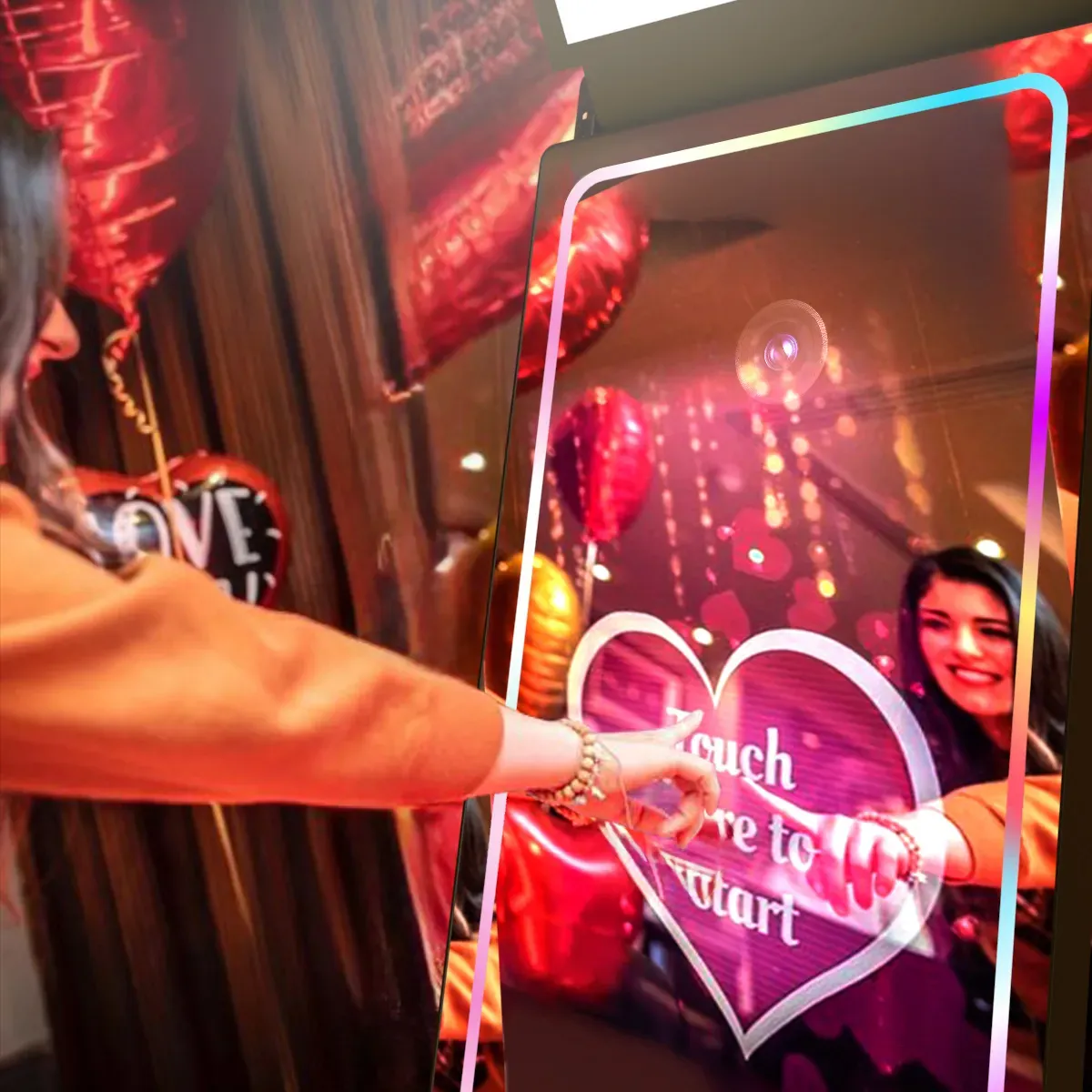 What Are the Real Benefits of Hiring a Photo Booth for Your Next Event in London?