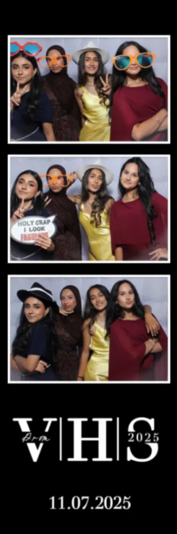 Photo Booth Hire in Hertfordshire