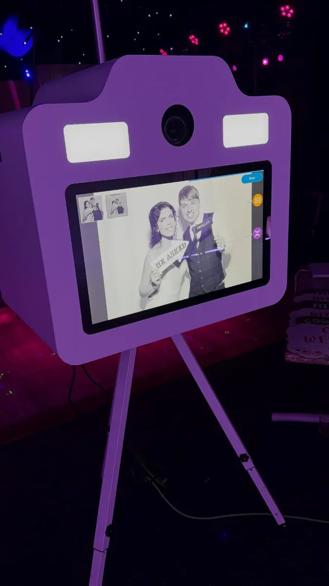 Photo Booth Hire Near Me