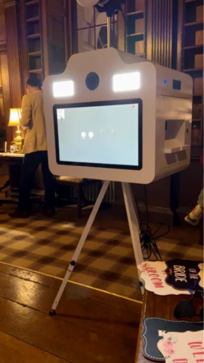 How to Choose the Right Photo Booth for Your Event