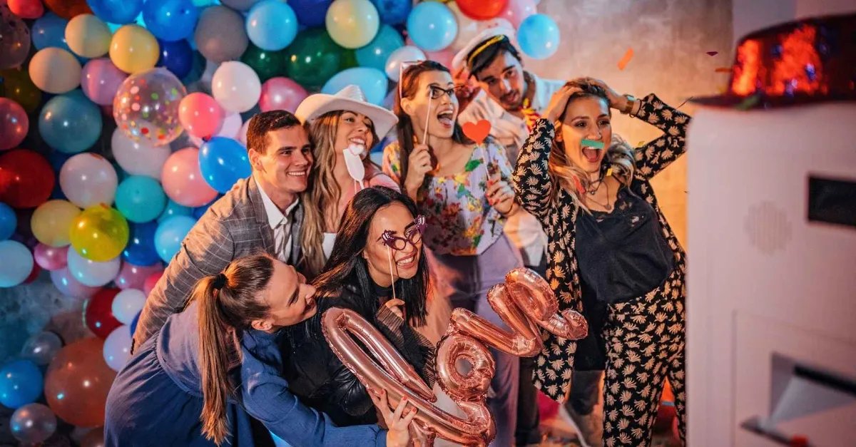 Rent a Photobooth: The Complete UK Guide to Choosing, Booking and Getting It Right